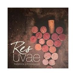 Res Uvae - Qualit Sostenibile