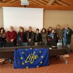 1st annual Soil4Wine meeting_30.11.2017