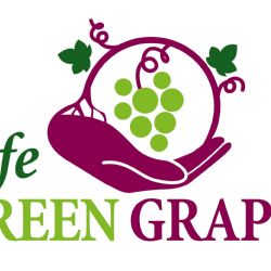 LIFE GREEN GRAPES