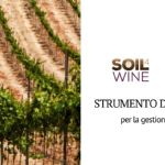 An innovative and interactive tool for soil management in viticulture