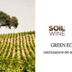 Wine for soil: an example of a green economy