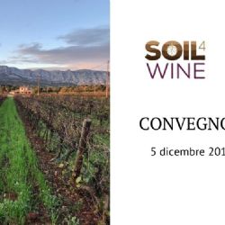 Conferencia final Soil4wine LIFE+